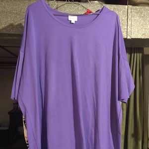 Large LuLaRoe Irma